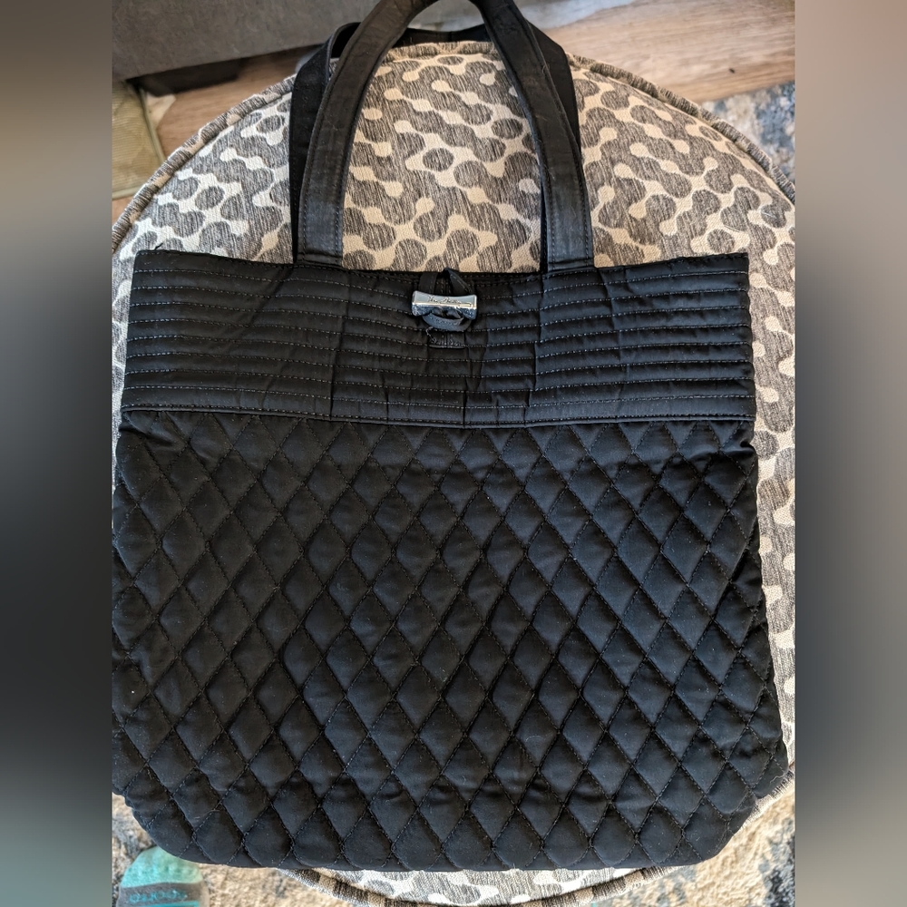 Vera Bradley tote
